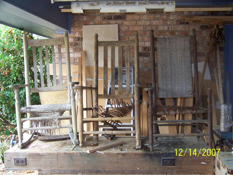Before Picture