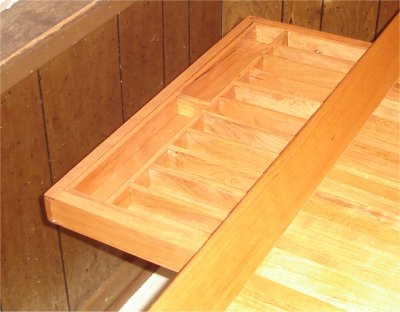 Flatware Organizer