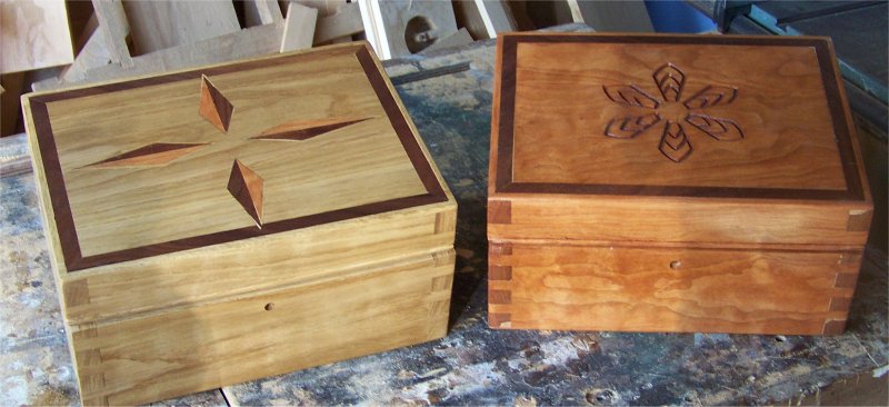 Jewelry Box