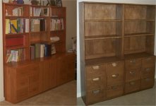 Storage Units