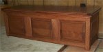 Blanket Chest