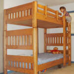 Bunk Bed 1