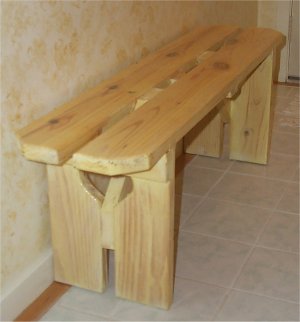 Bench