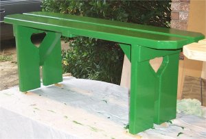 Bench