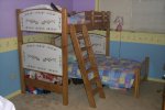 Bunk Bed 2