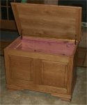 Small BLank Chest