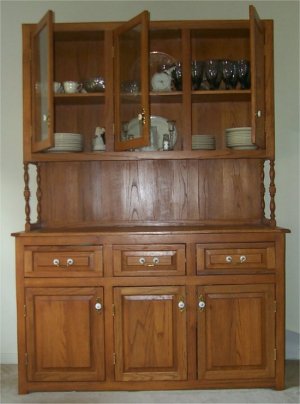 China Cabinet