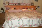 King -Size Bed
