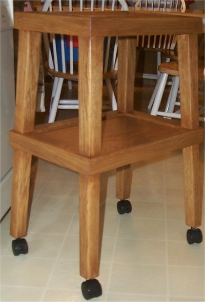 Kitchen Cart
