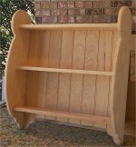 Shelf