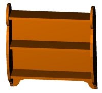 Shelf