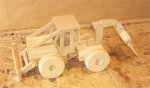 Skidder