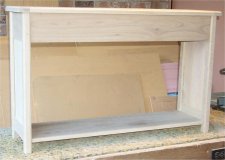 Sofa Table