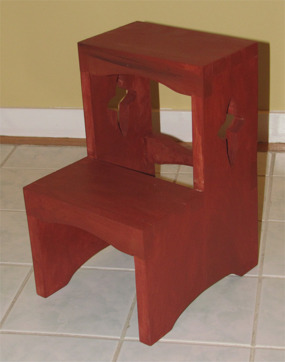 Step Stool