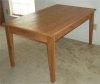 Kitchen Table