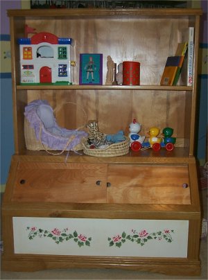 Toy Box