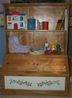 Toy Box 3